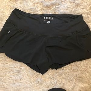 NOBULL shorts